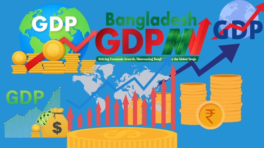 Bangladesh GDP