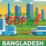 BangladeshGDP.com মাস্টারপ্ল্যান ২০২৬–২০৩০ ড. রাজু আহমেদ দিপু