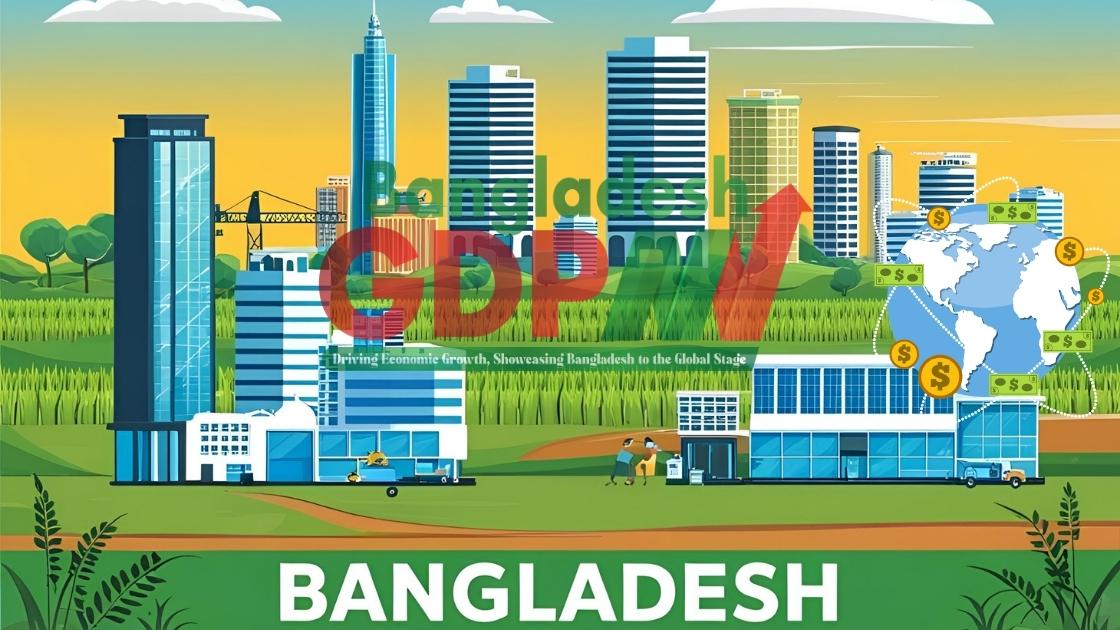 BangladeshGDP.com মাস্টারপ্ল্যান ২০২৬–২০৩০ ড. রাজু আহমেদ দিপু